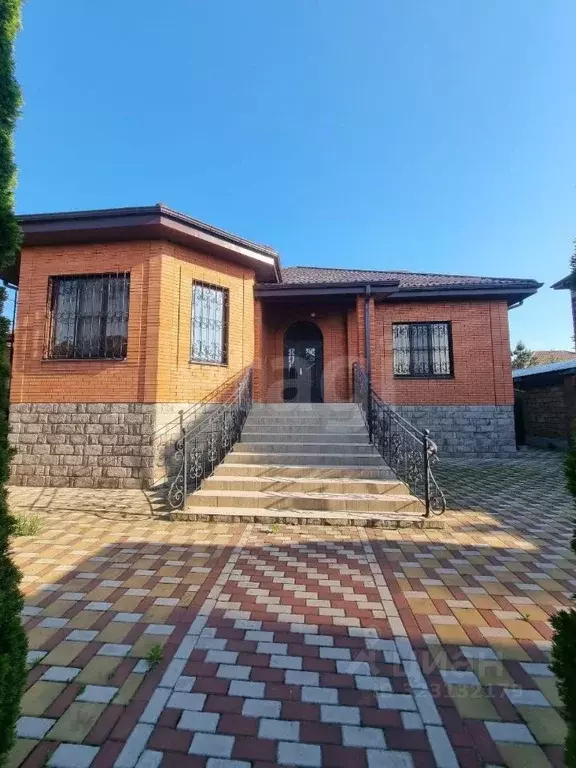 Дом в Ростовская область, Мясниковский район, Красный Крым хут. ул. ... - Фото 2