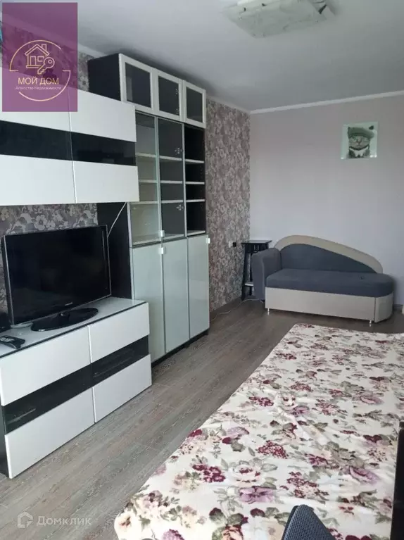 Продаётся 1-к квартира, 37.2 м - Фото 0