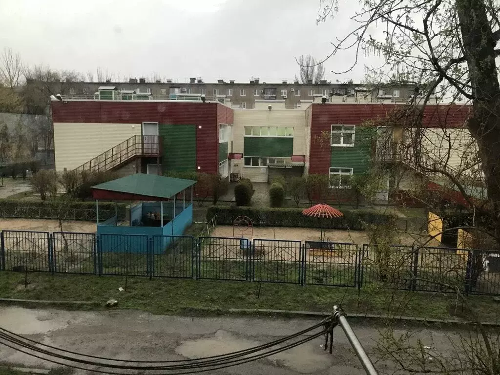 1к в -комнатной квартире (17.9 м) - Фото 2