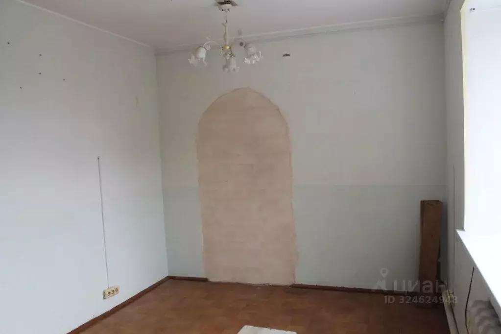 Помещение свободного назначения в Тюменская область, с. Армизонское ... - Фото 1