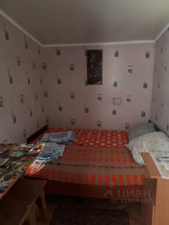 1-к кв. Крым, Феодосия ул. Самариной, 42 (11.0 м) - Фото 0