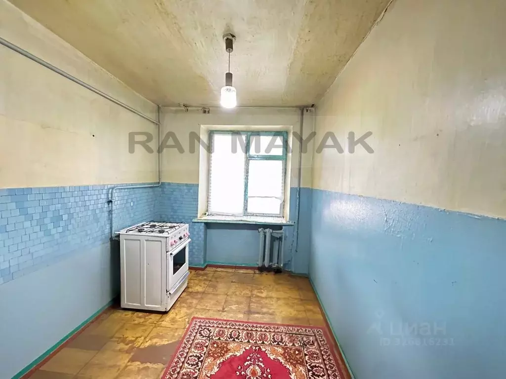 2-к кв. Адыгея, Майкоп ул. Чкалова, 80 (47.6 м) - Фото 1