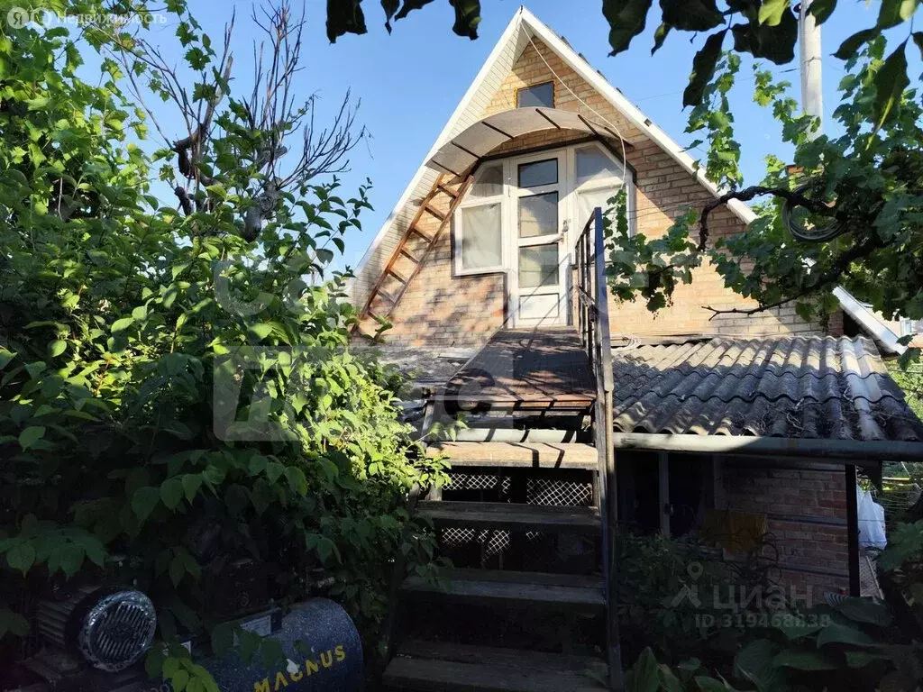 Дом в Севастополь, улица Силантьева, 70 (132 м) - Фото 2