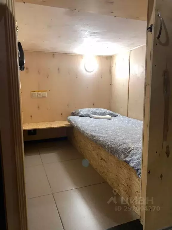 Комната Красноярский край, Красноярск ул. Ады Лебедевой, 107А (4.0 м) - Фото 2