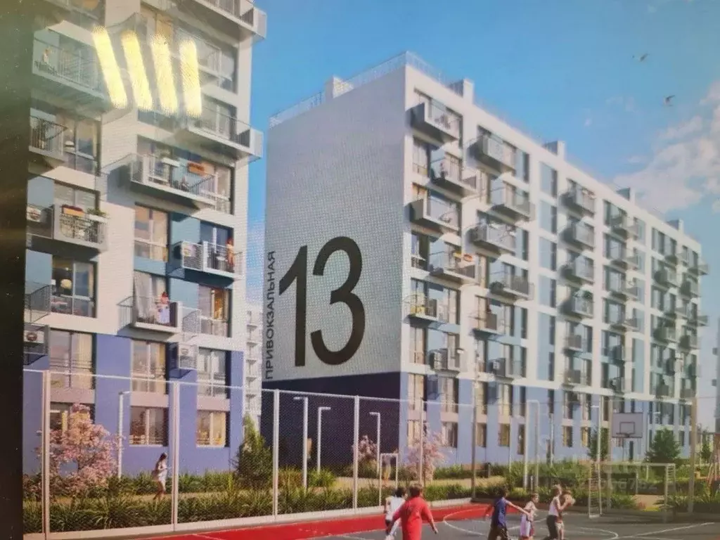 Студия Крым, Симферопольский район, Гвардейское пгт ул. Магистральная, ... - Фото 2