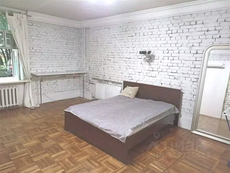 1-к кв. Москва Бутырская ул., 65/68 (58.0 м) - Фото 2