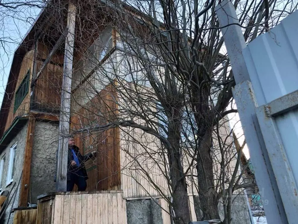 Дом в Кемеровская область, Кемерово  (60 м) - Фото 1