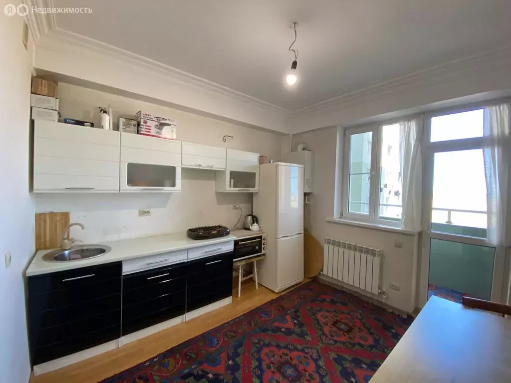 1-комнатная квартира: Дербент, улица Сальмана, 102 (50 м) - Фото 2