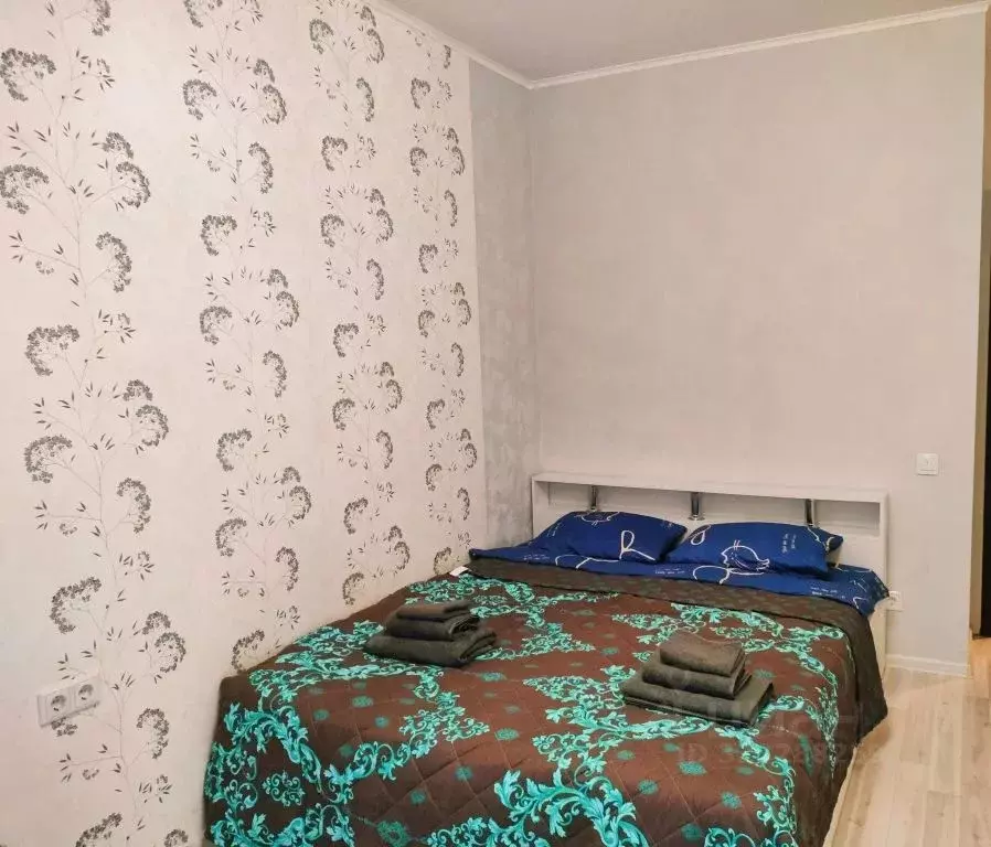 1-к кв. Московская область, Балашиха ул. Демин луг, 6/5 (50.0 м) - Фото 2