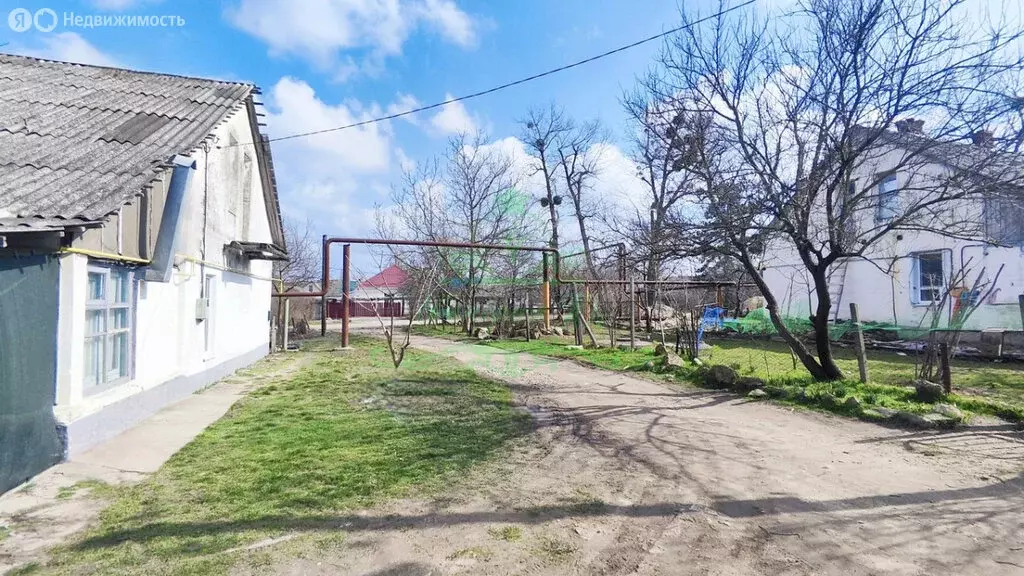 Квартира-студия: хутор Школьный, улица Мира, 9 (41.8 м) - Фото 2