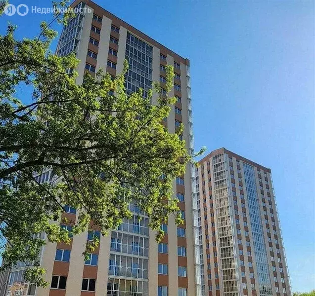 1-комнатная квартира: Новосибирск, улица Петухова, 168 (39.7 м) - Фото 1