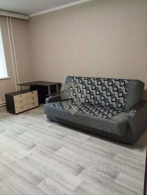 1-к кв. Белгородская область, Старый Оскол Дубрава мкр, 3 кв-л, 33 ... - Фото 1