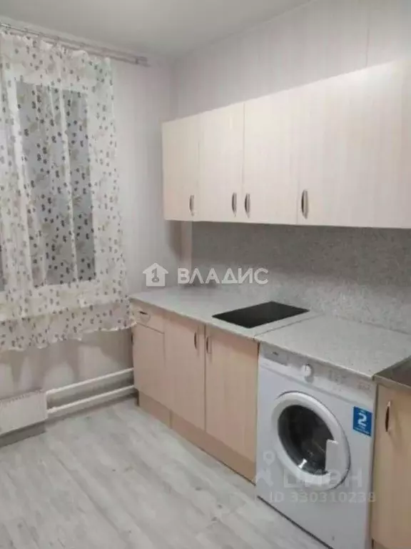 2-к кв. Москва Мурановская ул., 7 (46.0 м) - Фото 1