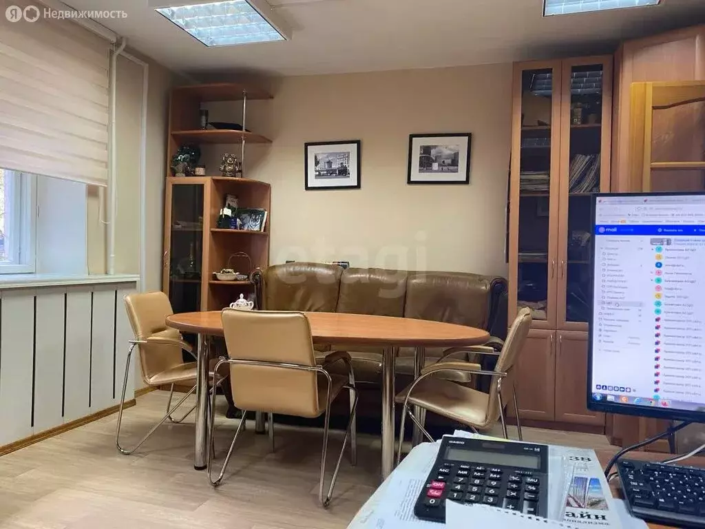 2-комнатная квартира: Ижевск, улица Карла Маркса, 273 (63.8 м) - Фото 2