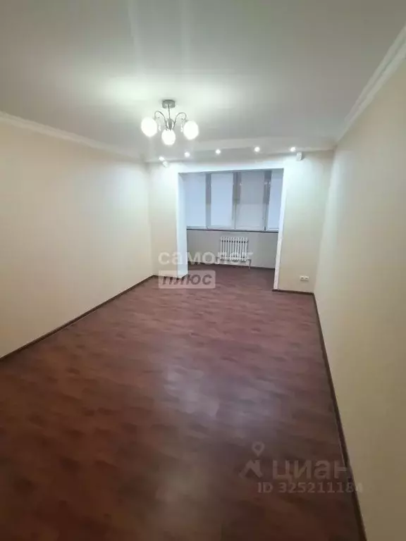 2-к кв. Кабардино-Балкария, Нальчик Московская ул., 2 (60.0 м) - Фото 2