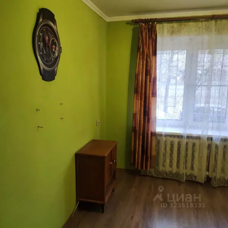 1-к кв. Ярославская область, Ярославль ул. Строителей, 3к2 (30.0 м) - Фото 2