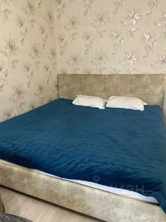 2-к кв. Башкортостан, Уфа Черниковская ул., 50 (48.0 м) - Фото 1