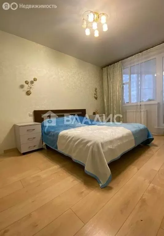 2-комнатная квартира: Москва, Митинская улица, 28к1 (59.8 м) - Фото 1