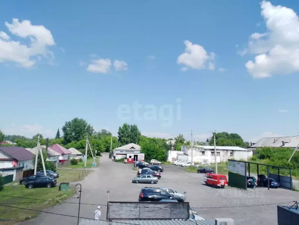 2-к кв. Кемеровская область, Ленинск-Кузнецкий Узловая ул., 3 (42.5 м) - Фото 0