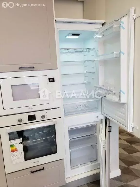 2-комнатная квартира: Ногинск, Шибаевская улица, 1 (65.4 м) - Фото 1