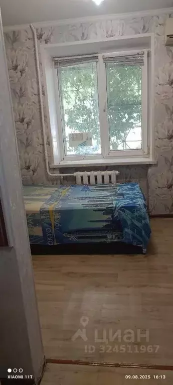 Студия Ростовская область, Волгодонск Морская ул. (12.2 м) - Фото 1