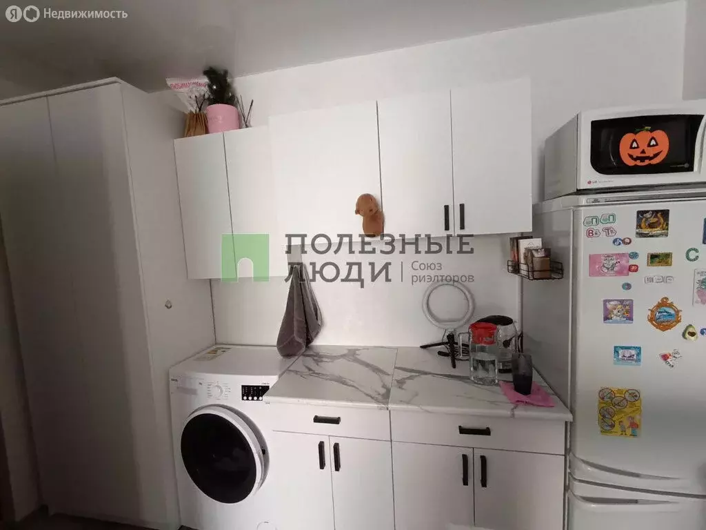 1к в -комнатной квартире (14 м) - Фото 2