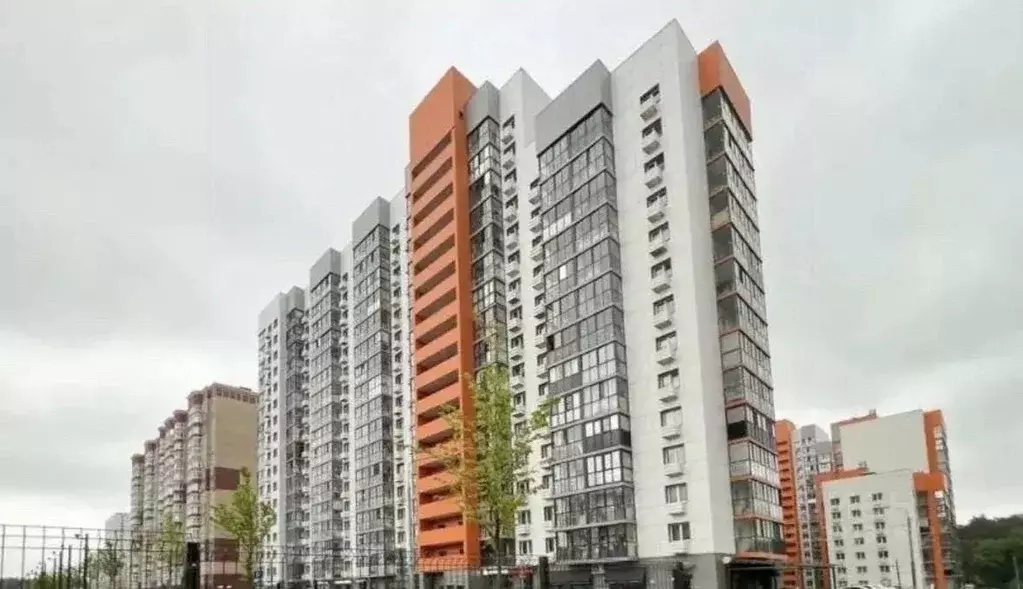 Студия Московская область, Ленинский городской округ, Боброво пгт ул. ... - Фото 2