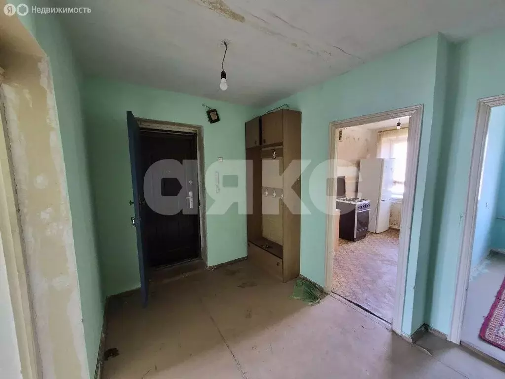 3-комнатная квартира: Алексин, квартал Гремицы-2, улица ... - Фото 2