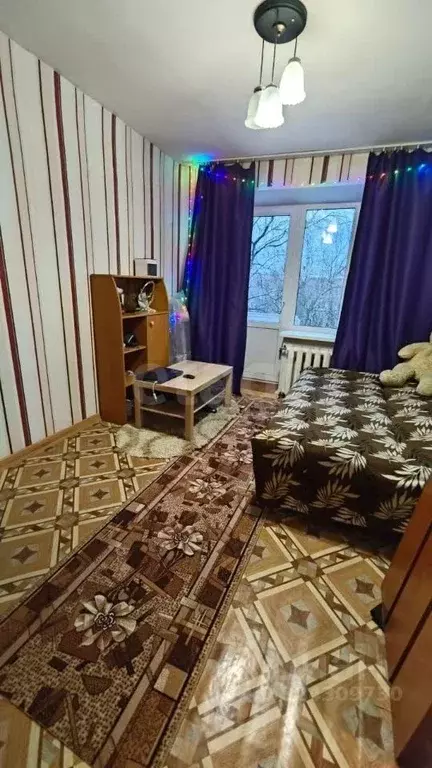 1-к кв. Ленинградская область, Кириши ул. Энергетиков, 21 (21.9 м) - Фото 1