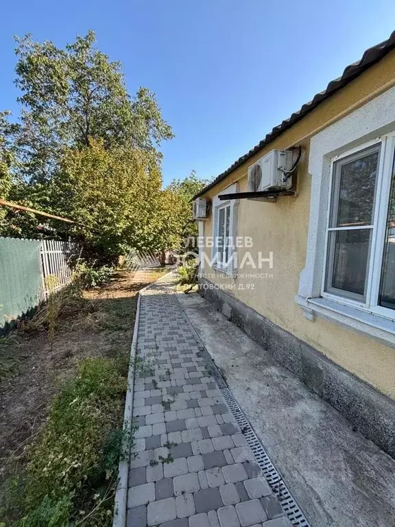 Дом в Ростовская область, Новочеркасск ул. Каляева, 32 (78 м) - Фото 2