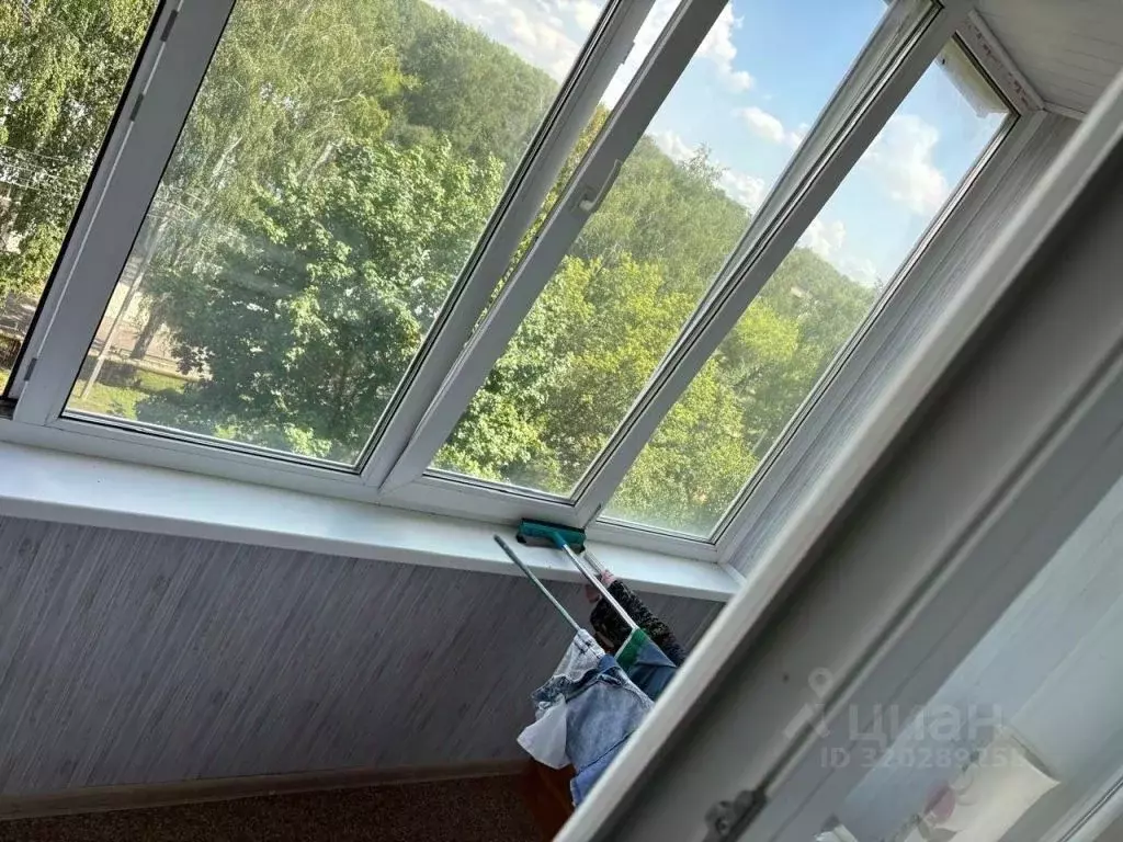 2-к кв. Пензенская область, Каменка ул. Свердлова, 3 (52.0 м) - Фото 2