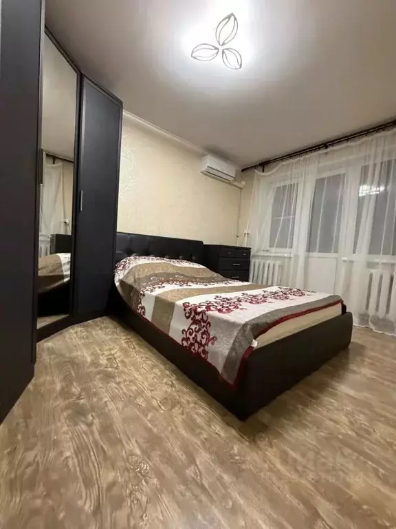 2-к кв. Московская область, Можайск Юбилейная ул., 1 (43.7 м) - Фото 2