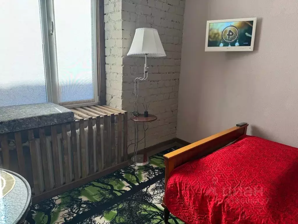 Студия Ярославская область, Ярославль Советская ул., 75 (19.0 м) - Фото 1