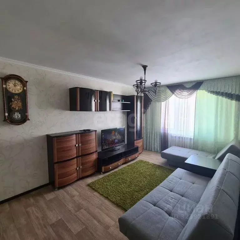 3-к кв. Ямало-Ненецкий АО, Новый Уренгой Юбилейная ул., 2 (58.4 м) - Фото 1