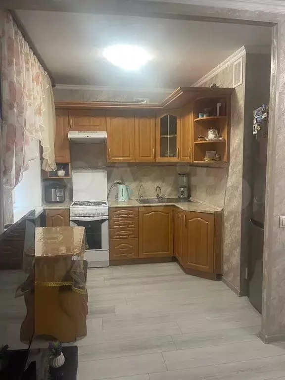 2-к. квартира, 41,6 м, 2/5 эт. - Фото 1