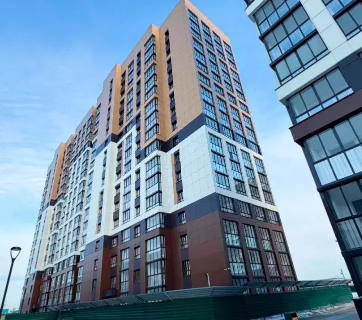 Продаётся квартира-студия, 26.4 м - Фото 0