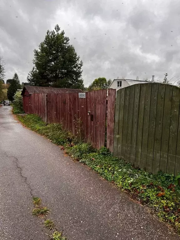 Дом в Московская область, Можайский городской округ, Деревня ... - Фото 1