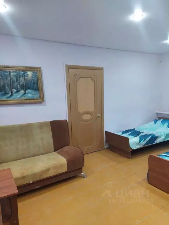 Дом в Белгородская область, Красногвардейский район, Засосенское ... - Фото 2