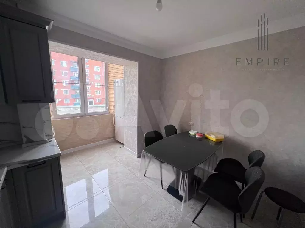 3-к. квартира, 67 м, 2/5 эт. - Фото 1
