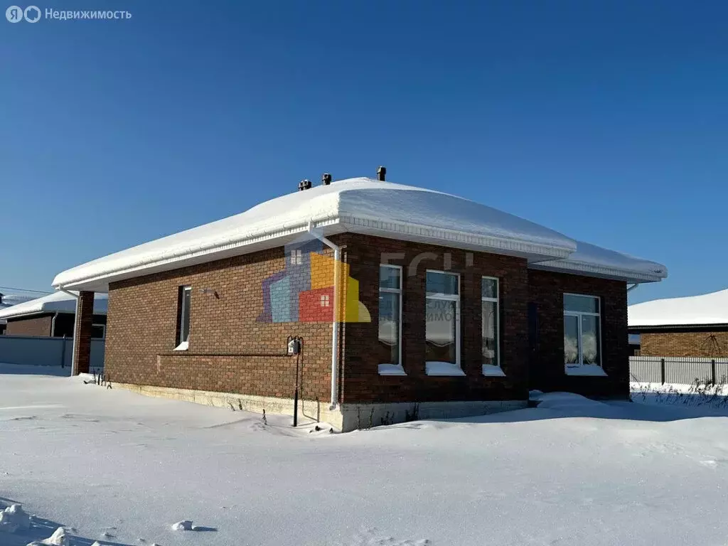 Дом в Тульская область, городской округ Тула, деревня Хопилово, ... - Фото 1