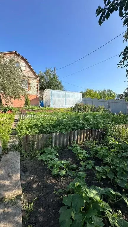 Дача 50 м на участке 4 сот. - Фото 0