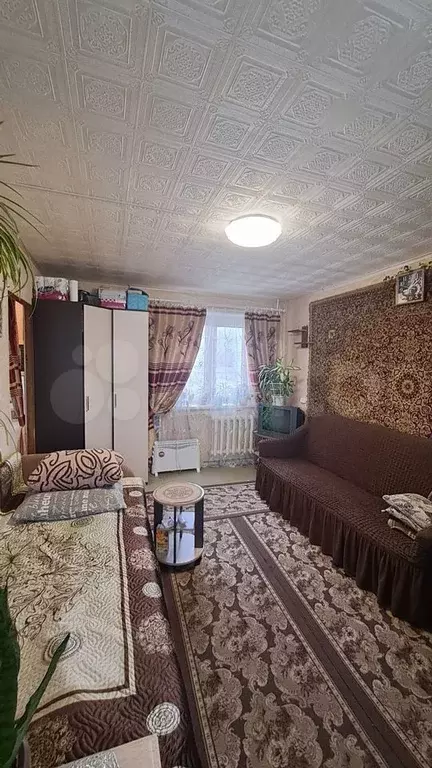 Комната 26,9 м в 2-к., 3/9 эт. - Фото 1