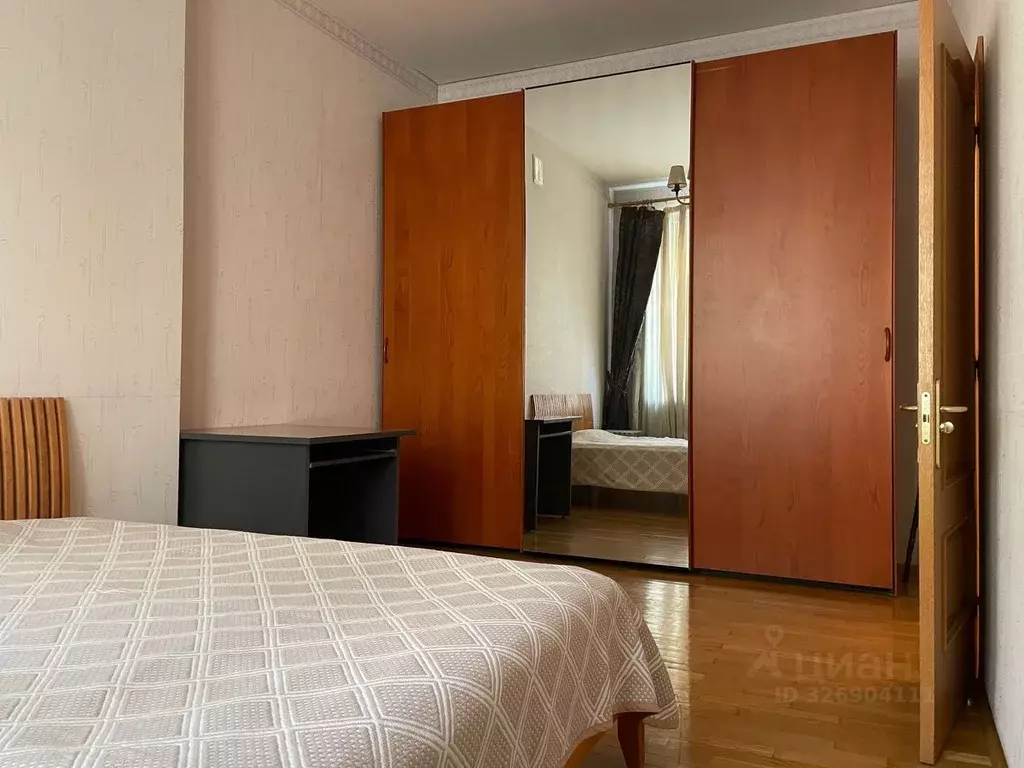 2-к кв. Москва Большая Дорогомиловская ул., 5 (60.0 м) - Фото 2