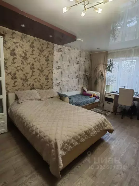 1-к кв. Красноярский край, Красноярск ул. 26 Бакинских Комиссаров, 36а ... - Фото 0