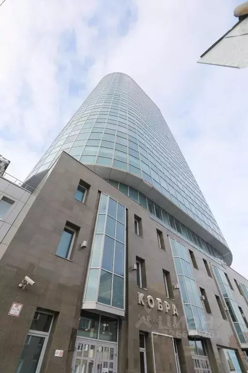 Офис в Новосибирская область, Новосибирск просп. Димитрова, 4/1 (51 м) - Фото 1