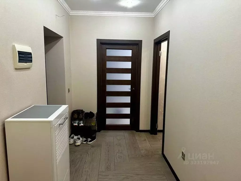 3-к кв. Калининградская область, Калининград Балашовская ул. (82.0 м) - Фото 2