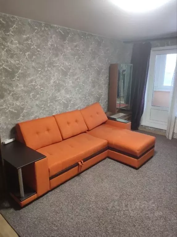 2-к кв. Московская область, Балашиха Железнодорожный мкр, ул. ... - Фото 1