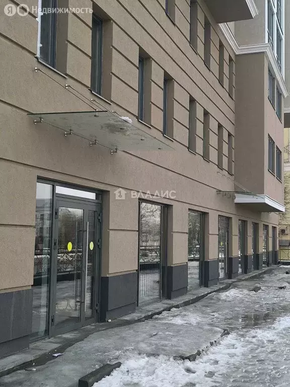 Помещение свободного назначения (64.3 м) - Фото 1