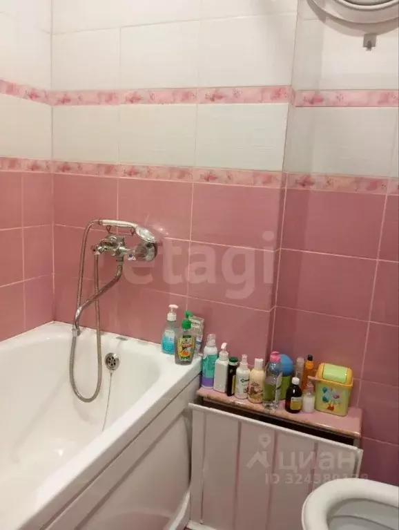 Студия Ярославская область, Ярославль Северный жилрайон, ул. Елены ... - Фото 1