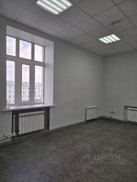 Офис в Омская область, Омск просп. Карла Маркса, 3 (22 м) - Фото 1